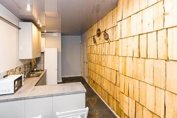 Фото номера Апартаменты с 1 спальней Апартаменты Apartment on Shevchenka 19 Grazhda г. Львов 54