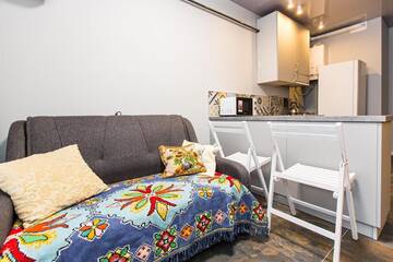Фото номера Апартаменты с 1 спальней Апартаменты Apartment on Shevchenka 19 Grazhda г. Львов 102