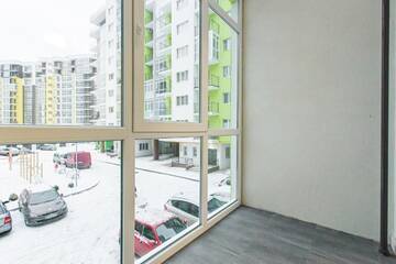 Фото номера Апартаменты с 1 спальней Апартаменты Apartment on Shevchenka 19 Grazhda г. Львов 109