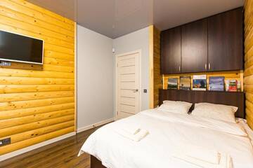 Фото номера Апартаменты с 1 спальней Апартаменты Apartment on Shevchenka 19 Grazhda г. Львов 107