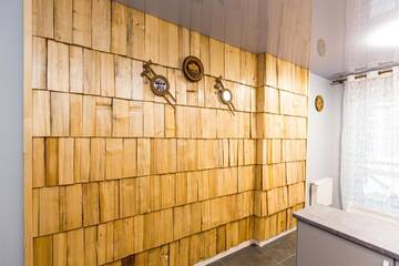 Фото номера Апартаменты с 1 спальней Апартаменты Apartment on Shevchenka 19 Grazhda г. Львов 113