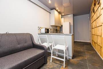 Фото номера Апартаменты с 1 спальней Апартаменты Apartment on Shevchenka 19 Grazhda г. Львов 117