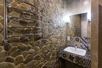 Фото номера Апартаменты с 1 спальней Апартаменты Apartment on Shevchenka 19 Grazhda г. Львов 120