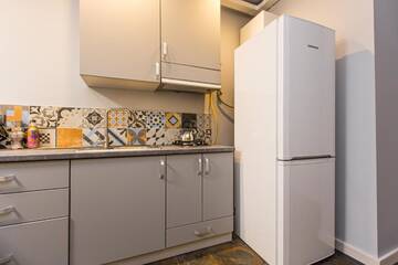 Фото номера Апартаменты с 1 спальней Апартаменты Apartment on Shevchenka 19 Grazhda г. Львов 122