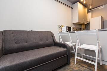 Фото номера Апартаменты с 1 спальней Апартаменты Apartment on Shevchenka 19 Grazhda г. Львов 22