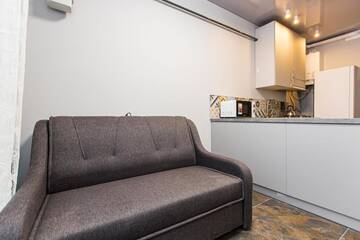 Фото номера Апартаменты с 1 спальней Апартаменты Apartment on Shevchenka 19 Grazhda г. Львов 65