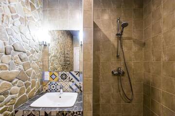 Фото номера Апартаменты с 1 спальней Апартаменты Apartment on Shevchenka 19 Grazhda г. Львов 66
