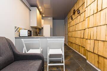 Фото номера Апартаменты с 1 спальней Апартаменты Apartment on Shevchenka 19 Grazhda г. Львов 62