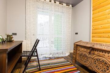 Фото номера Апартаменты с 1 спальней Апартаменты Apartment on Shevchenka 19 Grazhda г. Львов 64
