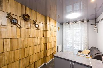 Фото номера Апартаменты с 1 спальней Апартаменты Apartment on Shevchenka 19 Grazhda г. Львов 35