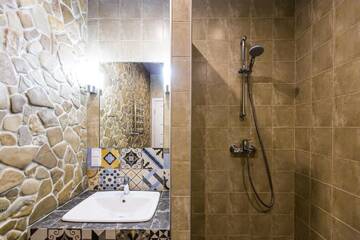 Фото номера Апартаменты с 1 спальней Апартаменты Apartment on Shevchenka 19 Grazhda г. Львов 33