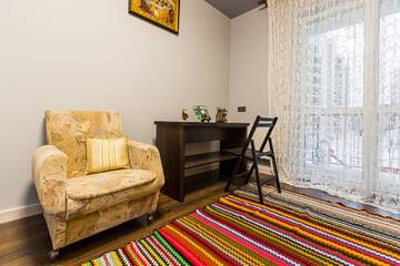 Фото номера Апартаменты с 1 спальней Апартаменты Apartment on Shevchenka 19 Grazhda г. Львов 37