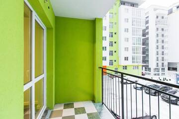 Фото номера Апартаменты с 1 спальней Апартаменты Apartment on Shevchenka 19 Grazhda г. Львов 98