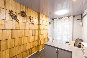 Фото номера Апартаменты с 1 спальней Апартаменты Apartment on Shevchenka 19 Grazhda г. Львов 92