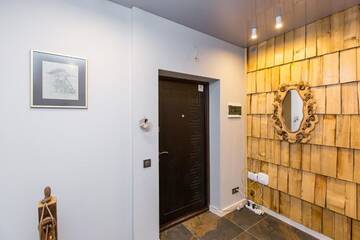Фото номера Апартаменты с 1 спальней Апартаменты Apartment on Shevchenka 19 Grazhda г. Львов 93