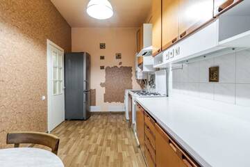Фото номера Апартаменты с 2 спальнями Апартаменты Doroshenka Antique Apartment г. Львов 43