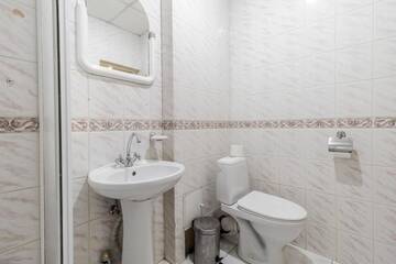 Фото номера Апартаменты с 2 спальнями Апартаменты Doroshenka Antique Apartment г. Львов 47