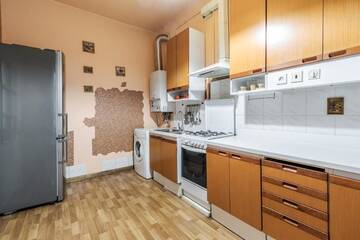 Фото номера Апартаменты с 2 спальнями Апартаменты Doroshenka Antique Apartment г. Львов 44
