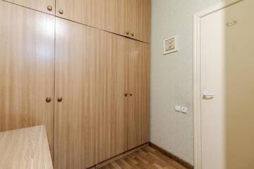 Фото номера Апартаменты с 2 спальнями Апартаменты Doroshenka Antique Apartment г. Львов 52