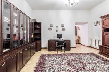 Фото номера Апартаменты с 2 спальнями Апартаменты Doroshenka Antique Apartment г. Львов 11