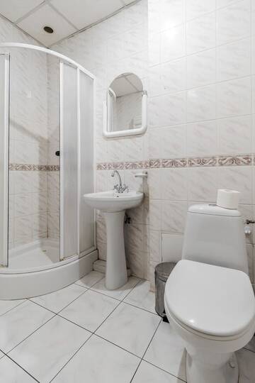 Фото номера Апартаменты с 2 спальнями Апартаменты Doroshenka Antique Apartment г. Львов 26