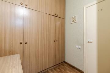 Фото номера Апартаменты с 2 спальнями Апартаменты Doroshenka Antique Apartment г. Львов 22