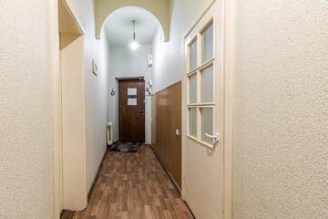 Фото номера Апартаменты с 2 спальнями Апартаменты Doroshenka Antique Apartment г. Львов 23