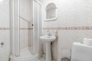 Фото номера Апартаменты с 2 спальнями Апартаменты Doroshenka Antique Apartment г. Львов 30