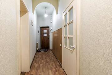 Фото номера Апартаменты с 2 спальнями Апартаменты Doroshenka Antique Apartment г. Львов 37