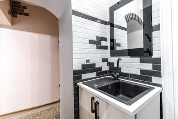 Фото номера Апартаменты с 2 спальнями Апартаменты Bright Cute Apartment г. Львов 12