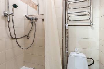 Фото номера Апартаменты с 2 спальнями Апартаменты Bright Cute Apartment г. Львов 25