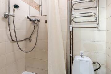 Фото номера Апартаменты с 2 спальнями Апартаменты Bright Cute Apartment г. Львов 33
