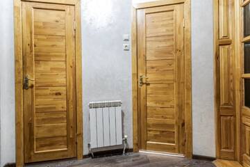 Фото номера Апартаменты с 2 спальнями Апартаменты Akademika Hnatyuka Apartment г. Львов 43