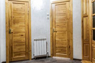 Фото номера Апартаменты с 2 спальнями Апартаменты Akademika Hnatyuka Apartment г. Львов 26