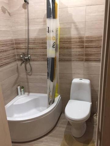 Фото номера Апартаменты с 1 спальней Апартаменты Balabana street г. Львов 28