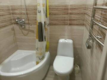 Фото номера Апартаменты с 1 спальней Апартаменты Balabana street г. Львов 24