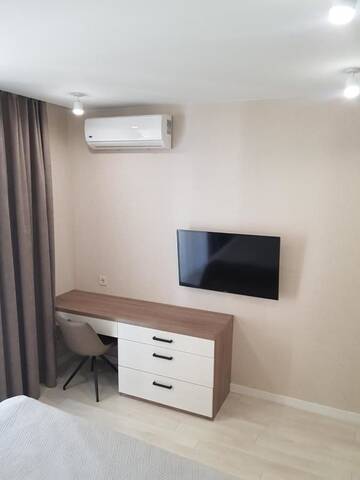 Фото номера Апартаменты с 1 спальней Апартаменты Magic Apartments г. Львов 14