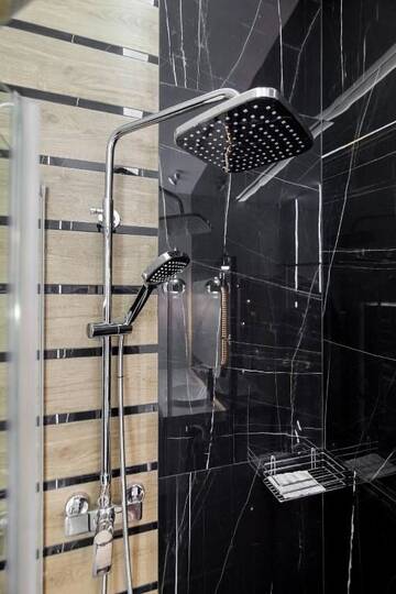 Фото номера Апартаменты с 1 спальней Апартаменты Apartment on Zamarstunivska 14 г. Львов 18