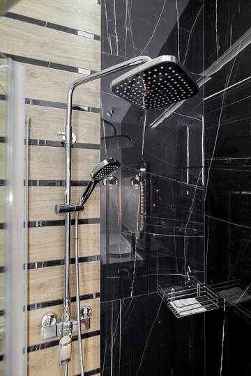 Фото номера Апартаменты с 1 спальней Апартаменты Apartment on Zamarstunivska 14 г. Львов 12