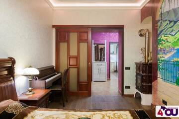 Фото номера Апартаменты Апартаменты 4you apartaments г. Львов 41