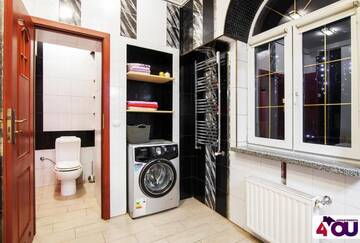 Фото номера Апартаменты Апартаменты 4you apartaments г. Львов 25