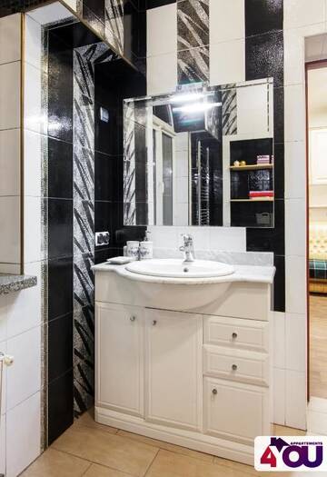 Фото номера Апартаменты Апартаменты 4you apartaments г. Львов 26
