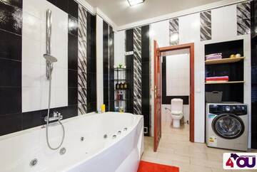 Фото номера Апартаменты Апартаменты 4you apartaments г. Львов 27