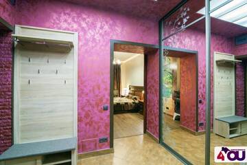 Фото номера Апартаменты Апартаменты 4you apartaments г. Львов 38