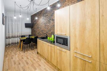 Фото номера Апартаменты Апартаменты Appartment Arkadiya Halytska,9 г. Львов 11
