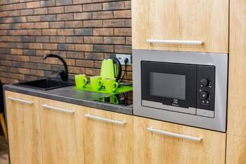 Фото номера Апартаменты Апартаменты Appartment Arkadiya Halytska,9 г. Львов 12