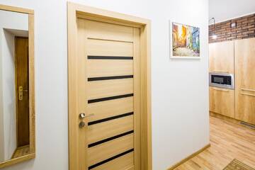 Фото номера Апартаменты Апартаменты Appartment Arkadiya Halytska,9 г. Львов 19