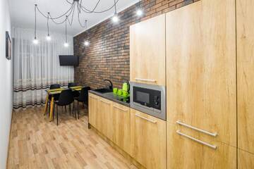 Фото номера Апартаменты Апартаменты Appartment Arkadiya Halytska,9 г. Львов 22