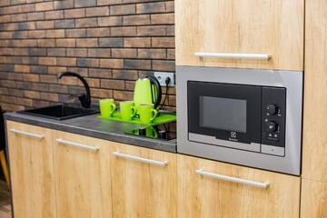 Фото номера Апартаменты Апартаменты Appartment Arkadiya Halytska,9 г. Львов 23