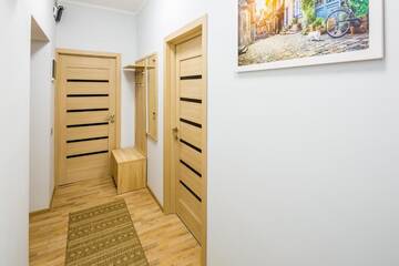 Фото номера Апартаменты Апартаменты Appartment Arkadiya Halytska,9 г. Львов 30